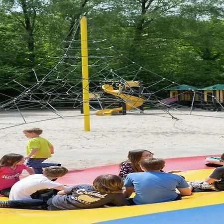 Cozy With A Dishwasher At A Holiday Park In The Achterhoek Дом отдыха