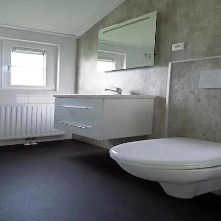 Cozy With A Dishwasher At A Holiday Park In The Achterhoek Vakantiehuis Brinkheurne