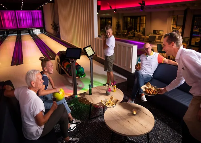 Cozy With A Dishwasher At A Holiday Park In The Achterhoek Brinkheurne