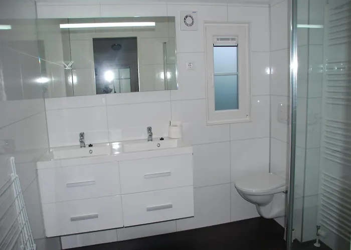 Cozy With A Dishwasher At A Holiday Park In The Achterhoek Holiday home *