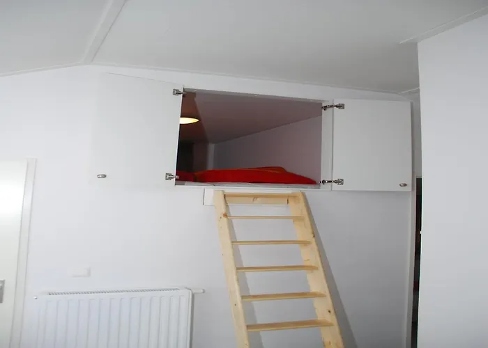 Cozy With A Dishwasher At A Holiday Park In The Achterhoek Holiday home Brinkheurne