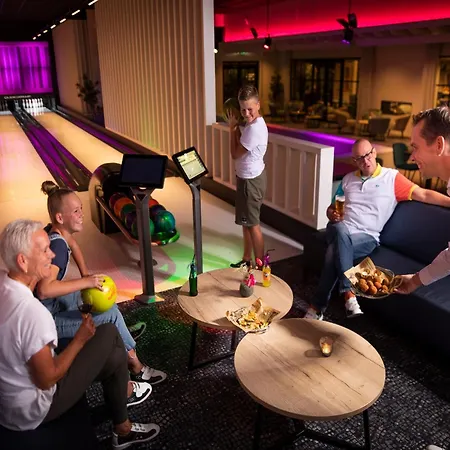 Cozy With A Dishwasher At A Holiday Park In The Achterhoek Brinkheurne